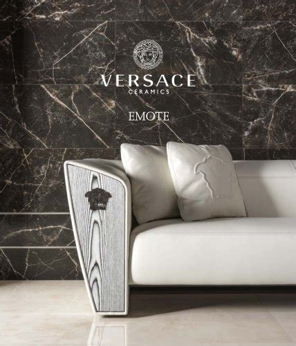 VERSACE EMOTE COLLECTION 